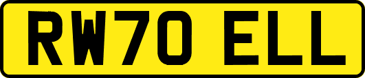 RW70ELL