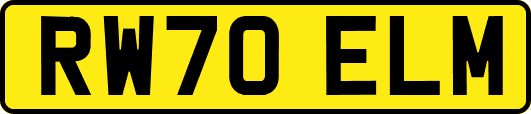 RW70ELM