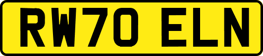 RW70ELN