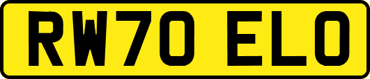 RW70ELO