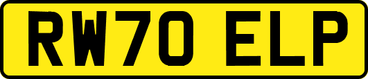 RW70ELP