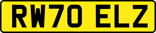 RW70ELZ