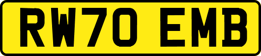 RW70EMB