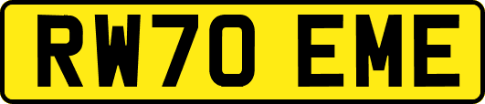 RW70EME