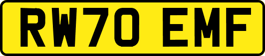 RW70EMF