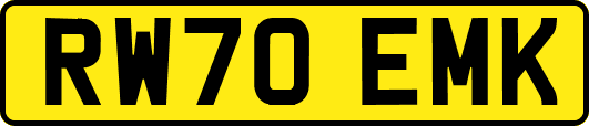 RW70EMK