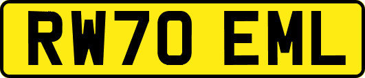 RW70EML