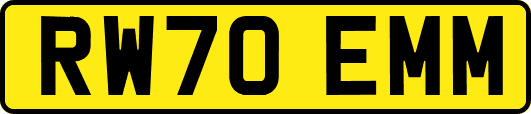 RW70EMM