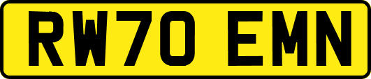 RW70EMN