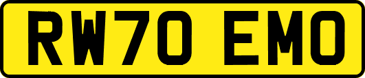 RW70EMO