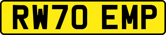 RW70EMP