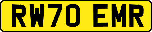 RW70EMR