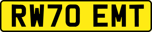 RW70EMT