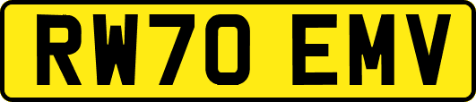 RW70EMV