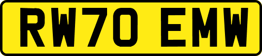 RW70EMW