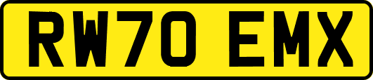 RW70EMX