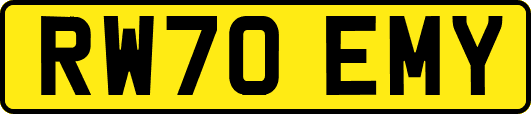 RW70EMY