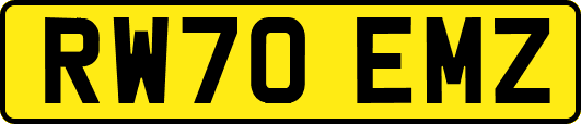 RW70EMZ