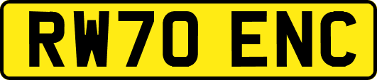RW70ENC
