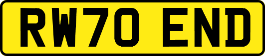 RW70END
