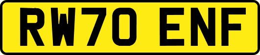 RW70ENF