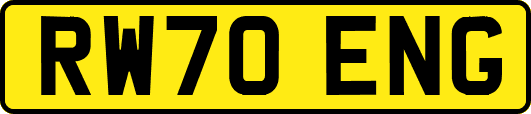 RW70ENG