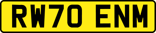RW70ENM