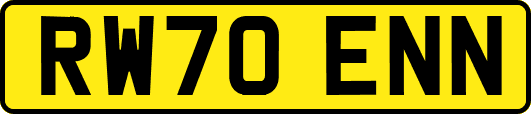 RW70ENN