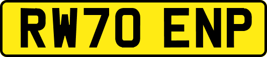RW70ENP