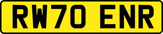 RW70ENR