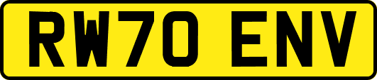 RW70ENV