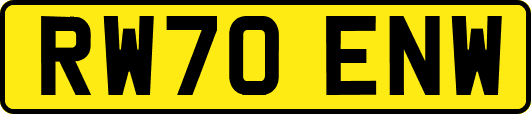 RW70ENW