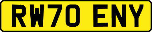 RW70ENY