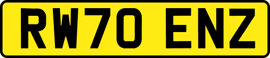 RW70ENZ