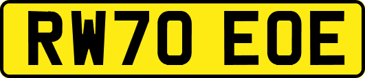 RW70EOE