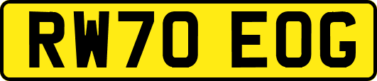 RW70EOG