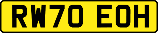 RW70EOH