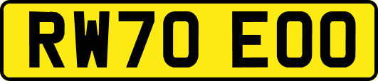 RW70EOO