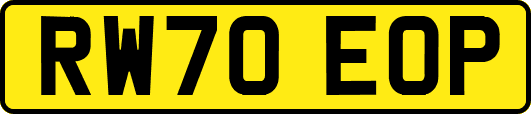 RW70EOP