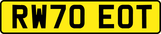 RW70EOT
