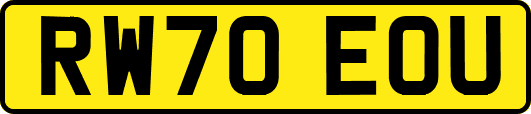 RW70EOU