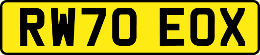 RW70EOX