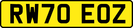 RW70EOZ
