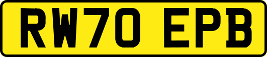 RW70EPB
