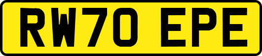 RW70EPE