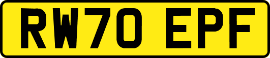 RW70EPF