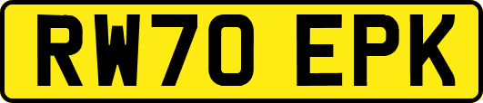 RW70EPK