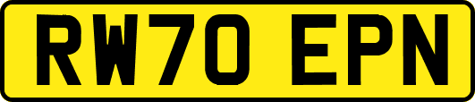 RW70EPN