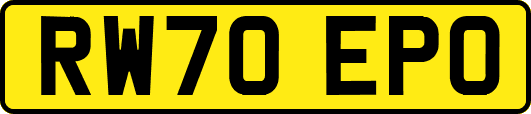 RW70EPO