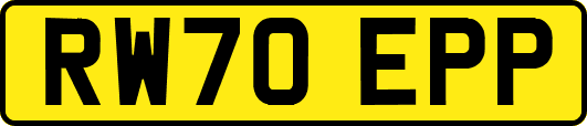 RW70EPP